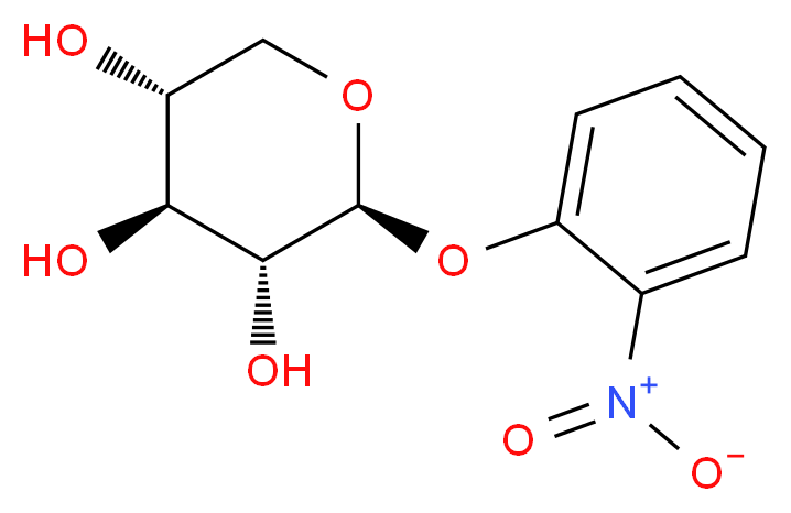 CAS_10238-27-4 molecular structure