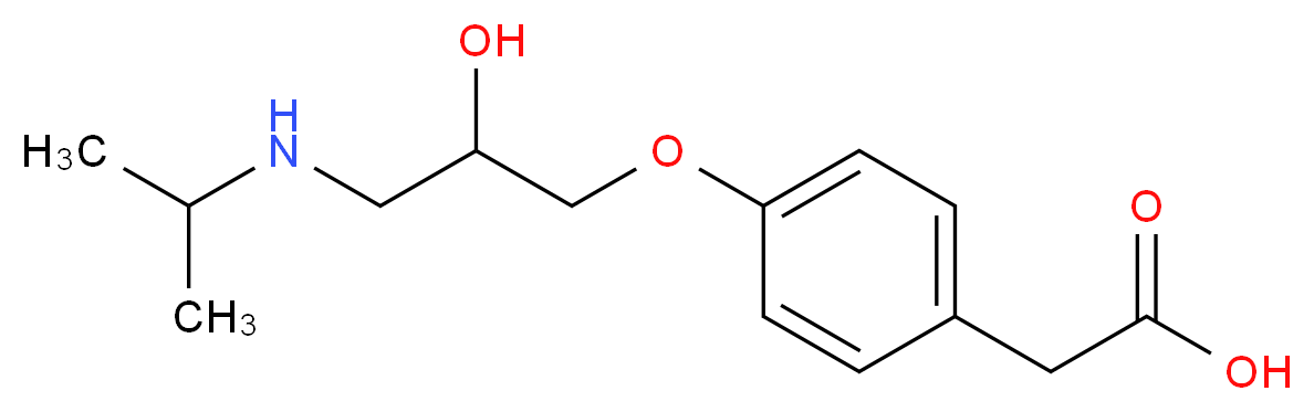CAS_56392-14-4 molecular structure