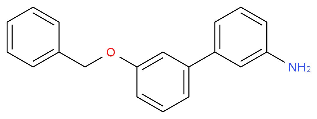3'-(Benzyloxy)-[1,1'-biphenyl]-3-amine_Molecular_structure_CAS_400744-17-4)