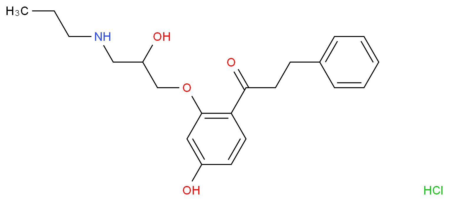 CAS_86383-31-5 molecular structure
