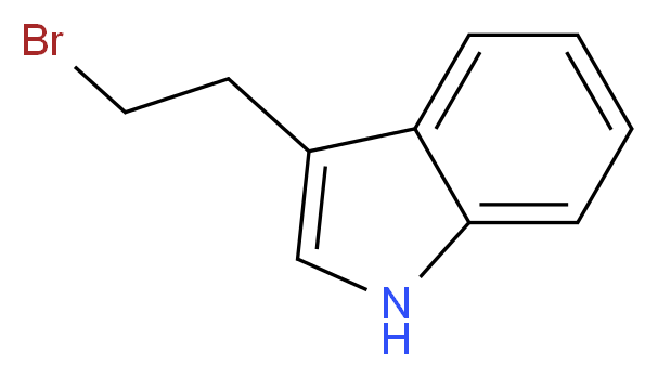 CAS_3389-21-7 molecular structure
