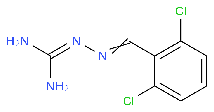 CAS_5051-62-7 molecular structure