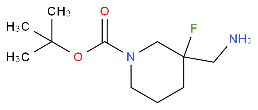 CAS_1219832-36-6 molecular structure