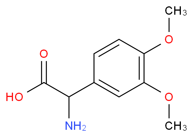 CAS_91819-11-3 molecular structure