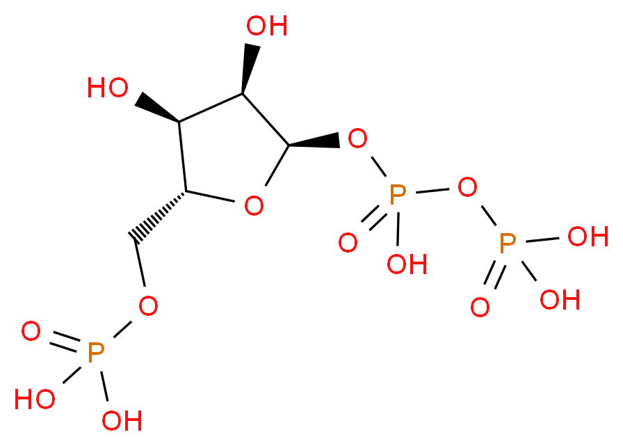 CAS_7540-64-9 molecular structure