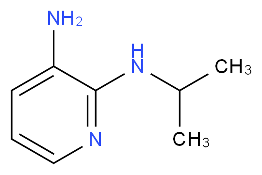 CAS_24188-40-7 molecular structure