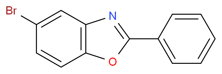 5-bromo-2-phenyl-1,3-benzoxazole_Molecular_structure_CAS_69918-19-0)