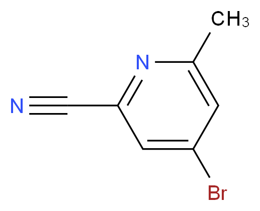 CAS_886372-53-8 molecular structure