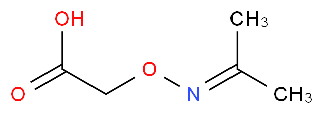 CAS_5382-89-8 molecular structure