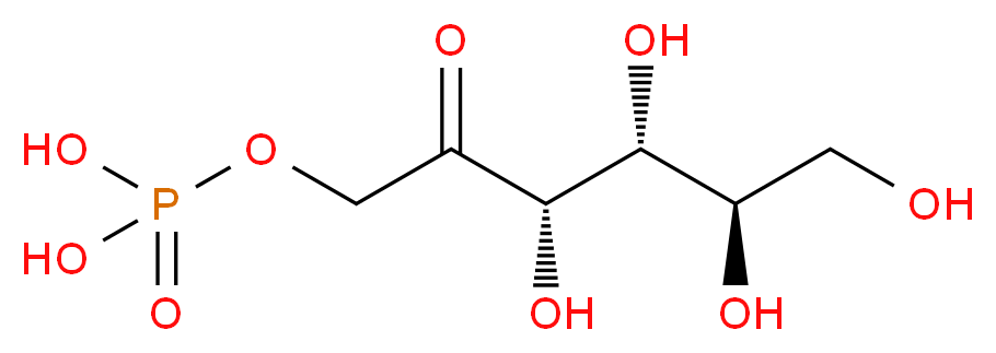 Fructose 1-phosphate_Molecular_structure_CAS_15978-08-2)