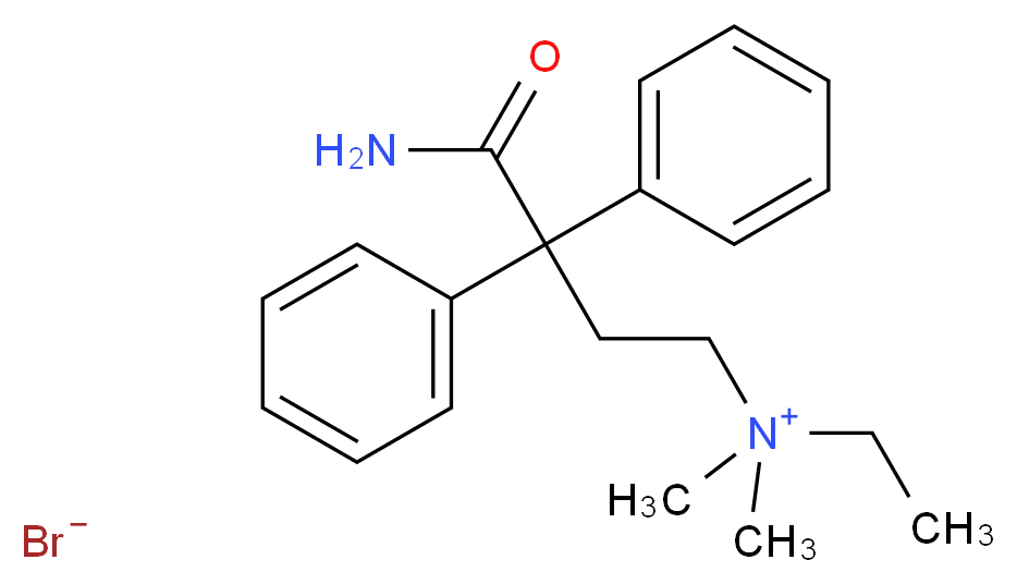 CAS_115-51-5 molecular structure