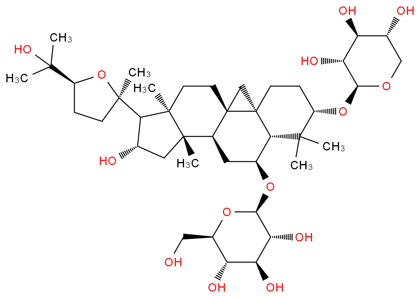 CAS_84687-43-4 molecular structure