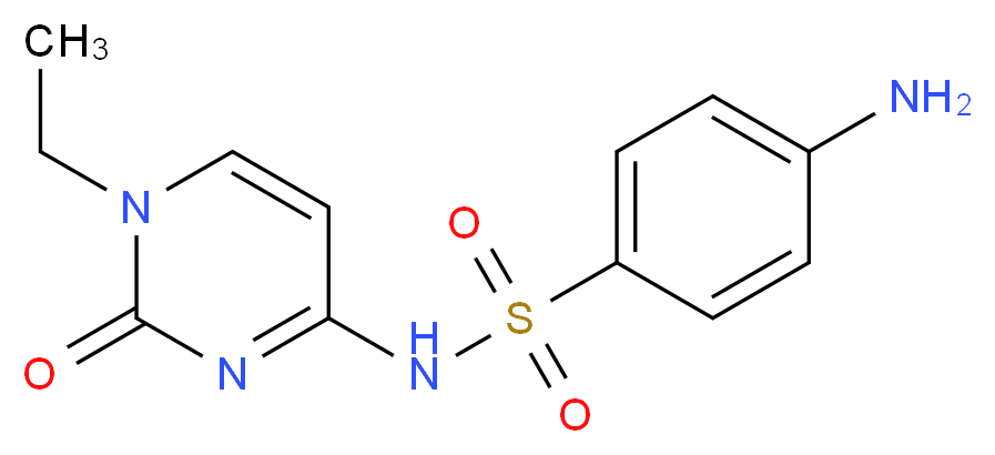 CAS_17784-12-2 molecular structure