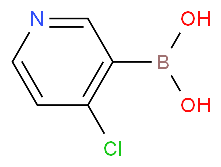 CAS_452972-10-0 molecular structure