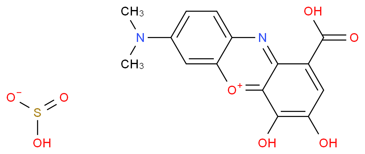 CAS_1562-85-2 molecular structure
