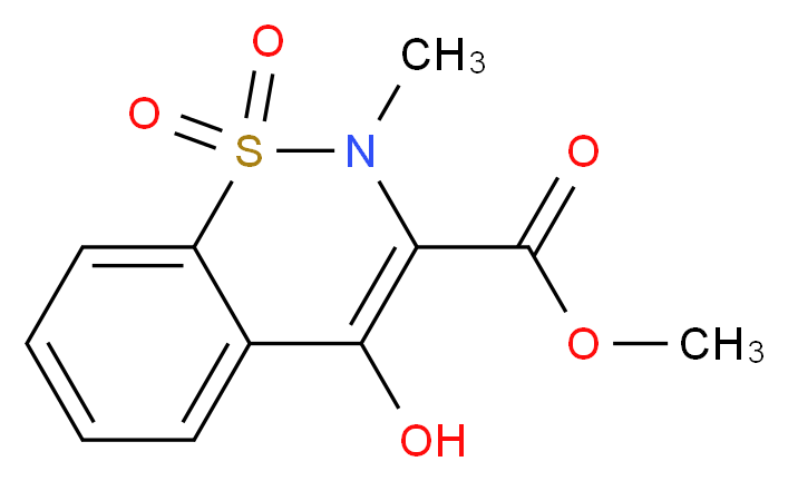 CAS_35511-15-0 molecular structure