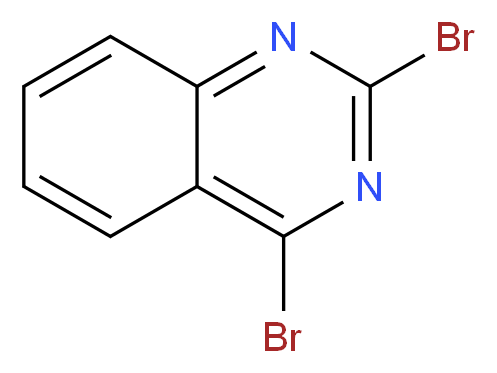 2,4-Dibromoquinazoline_Molecular_structure_CAS_872998-61-3)