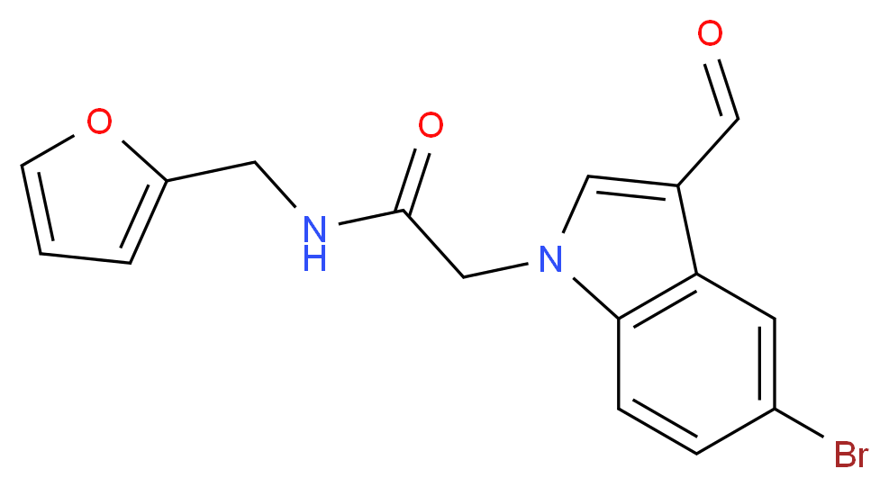 CAS_434299-98-6 molecular structure