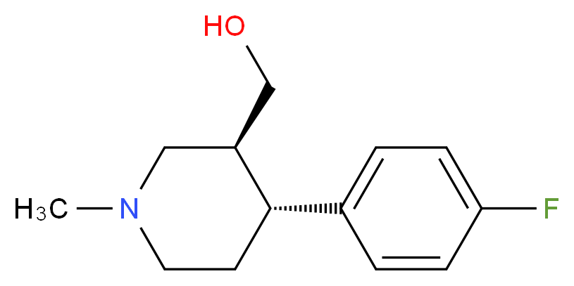 CAS_105812-81-5 molecular structure