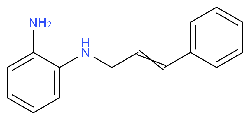 CAS_130964-01-1 molecular structure