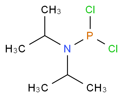 CAS_921-26-6 molecular structure