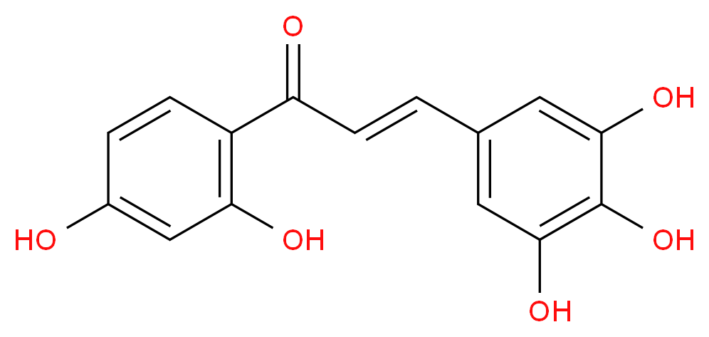CAS_2679-65-4 molecular structure