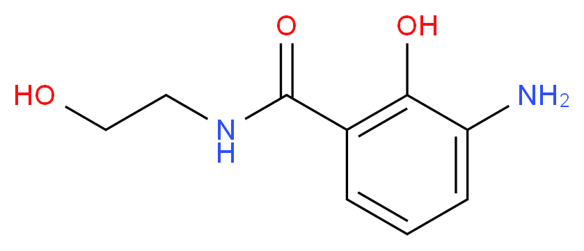 CAS_473731-23-6 molecular structure