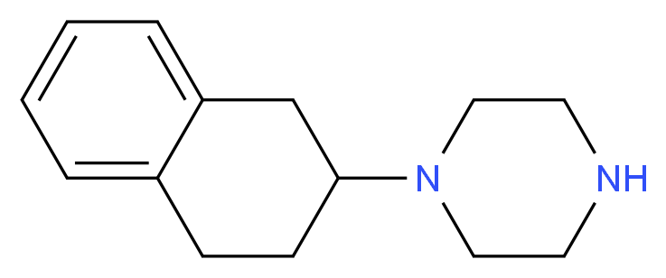 CAS_1900-04-5 molecular structure