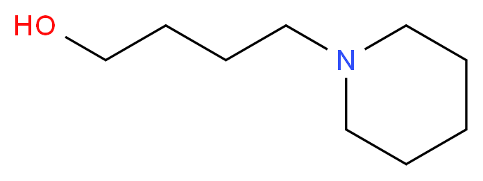 CAS_4672-11-1 molecular structure