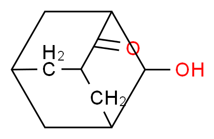 CAS_26278-43-3 molecular structure