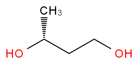 (R)-Butane-1,3-diol_Molecular_structure_CAS_6290-03-5)