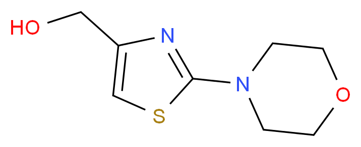 CAS_126533-96-8 molecular structure
