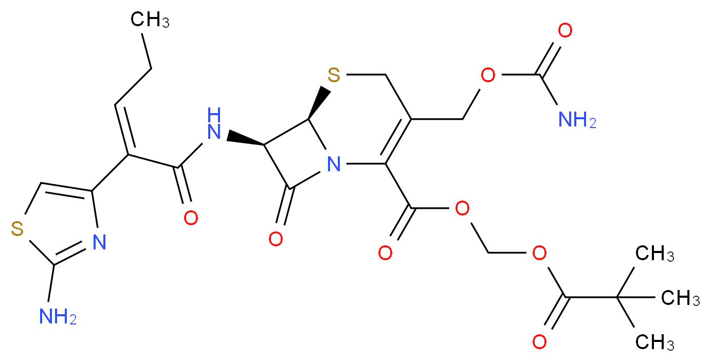 CAS_105889-45-0 molecular structure