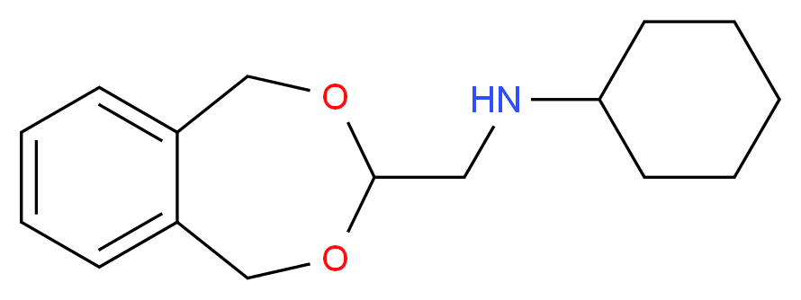 CAS_332167-80-3 molecular structure