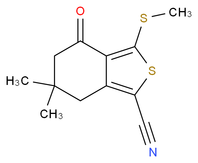 CAS_175202-50-3 molecular structure