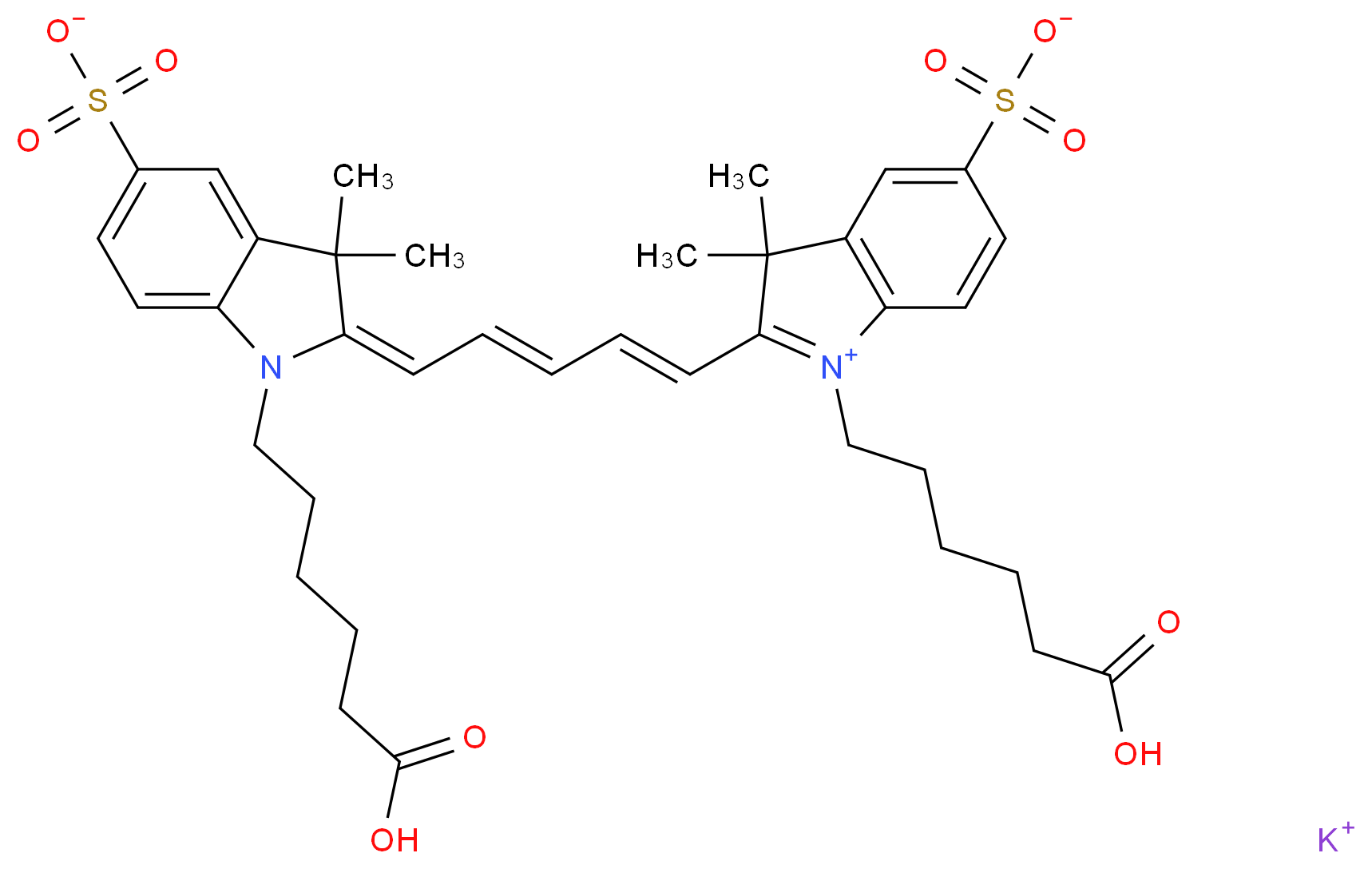 CAS_252255-40-6 molecular structure