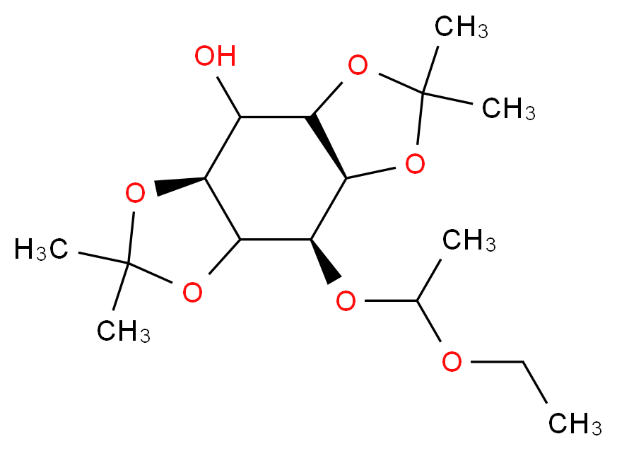 CAS_197848-74-1 molecular structure