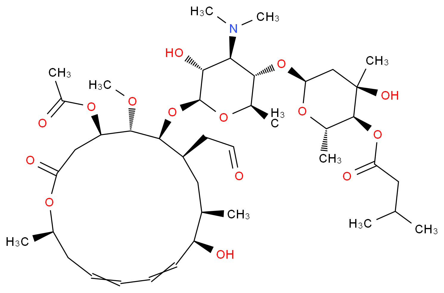 Josamycin_Molecular_structure_CAS_16846-24-5)