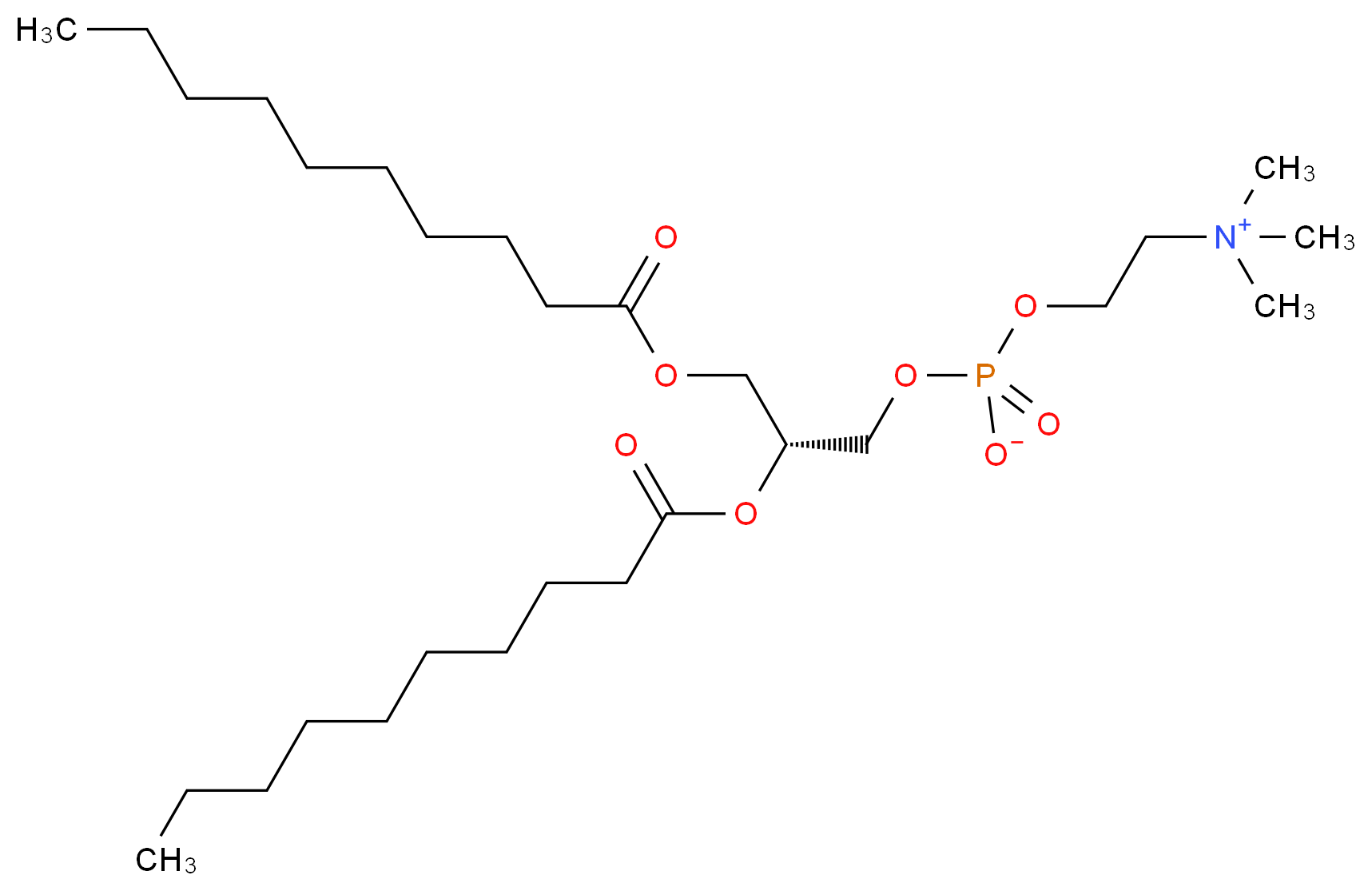 CAS_3436-44-0 molecular structure