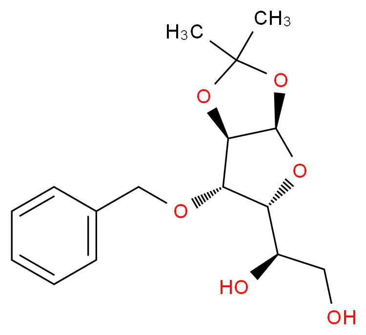 CAS_22529-61-9 molecular structure