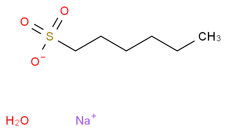 CAS_2832-45-3 molecular structure