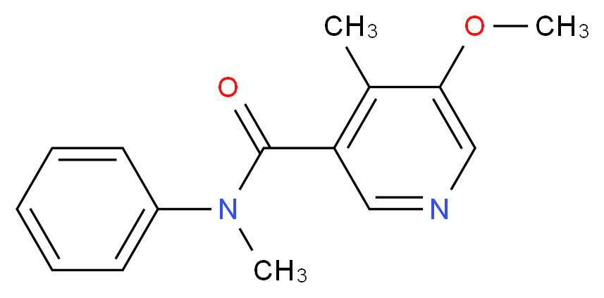 CAS_1105675-65-7 molecular structure