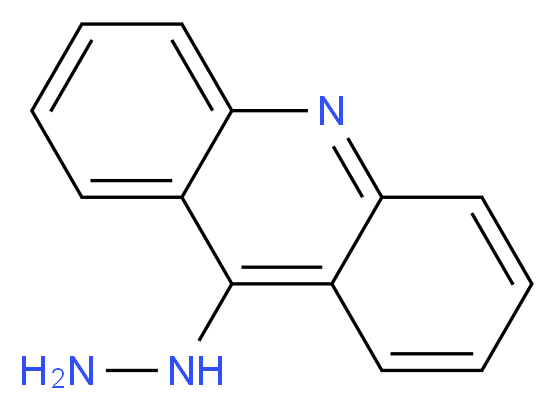 CAS_3407-93-0 molecular structure