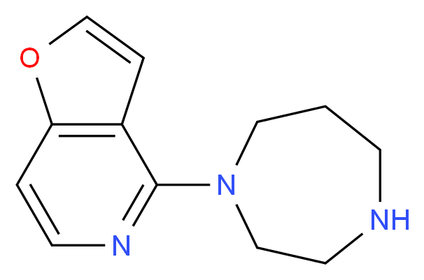 CAS_845885-87-2 molecular structure