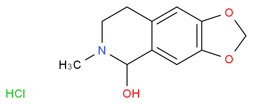 CAS_5936-29-8 molecular structure