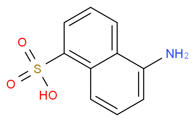 CAS_84-89-9 molecular structure