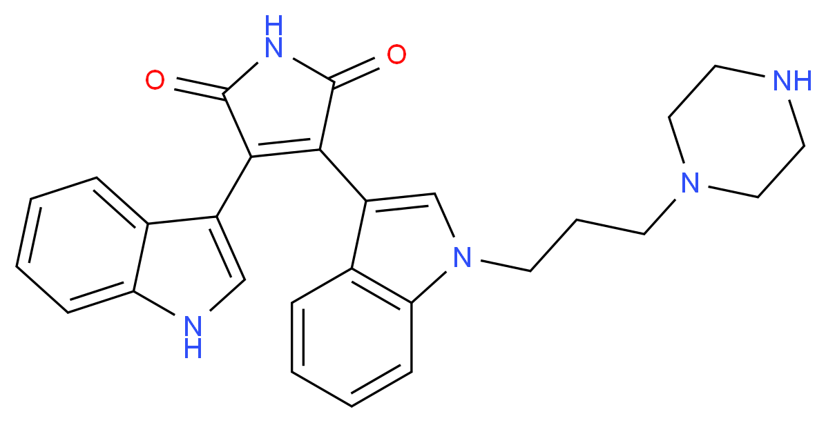 CAS_137592-47-3 molecular structure