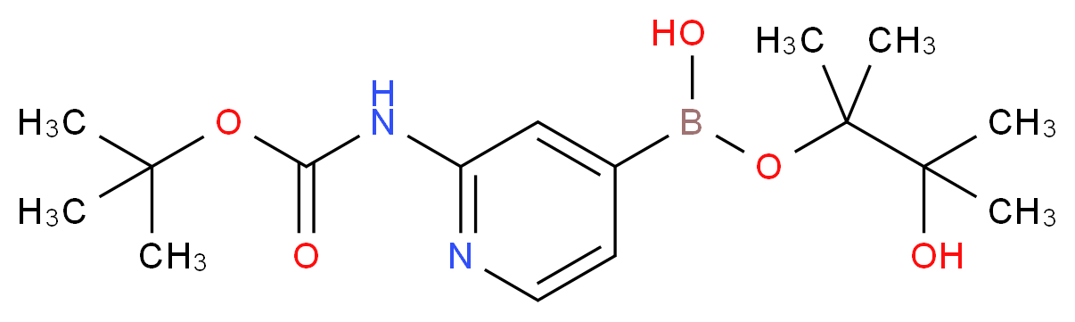 CAS_1095708-32-9 molecular structure