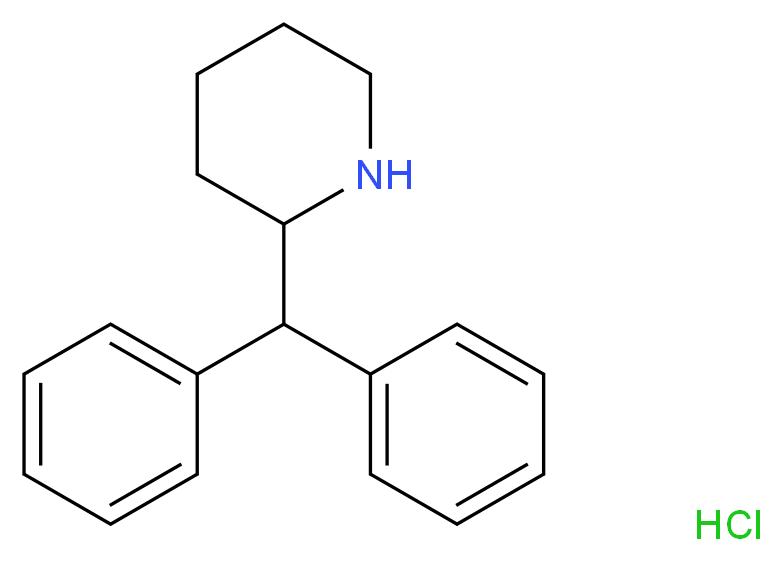 CAS_5807-81-8 molecular structure