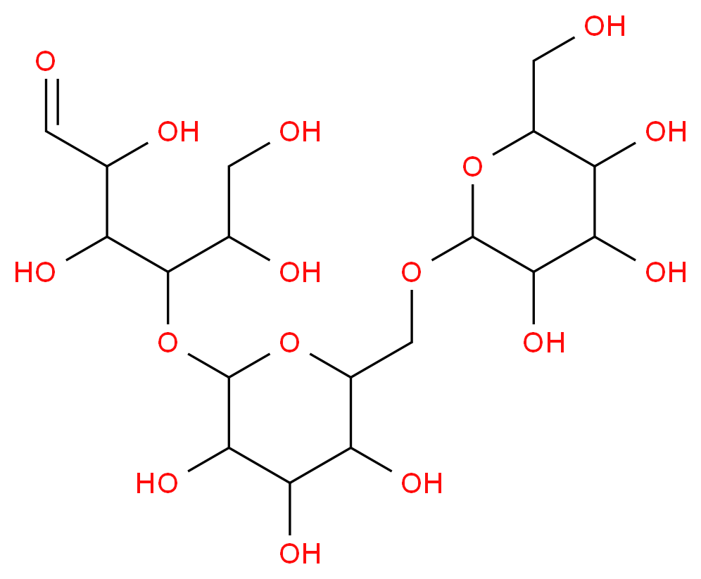 CAS_33401-87-5 molecular structure